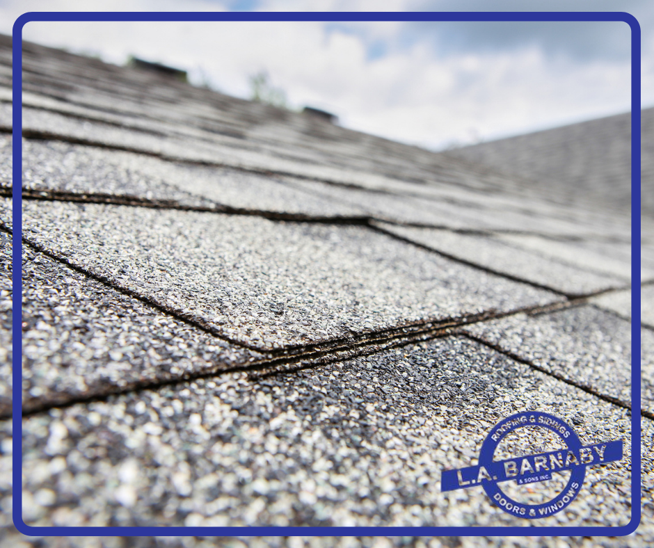 Roofing Contractor in Shelton offering free inspections and estimates.