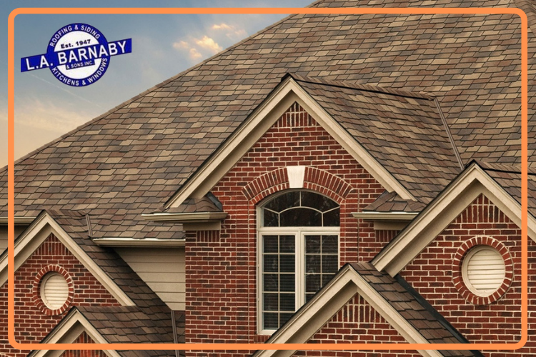 What should be your first line of defense against the elements in your Connecticut home? Contact a Greenwich, Connecticut, roofing contractor now!