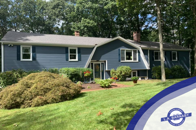 roofing, window, and siding contractor in Greenwich, CT.