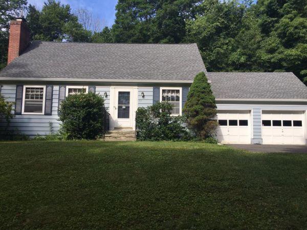 We are the top roofing, window and siding contractor in Greenwich, CT.