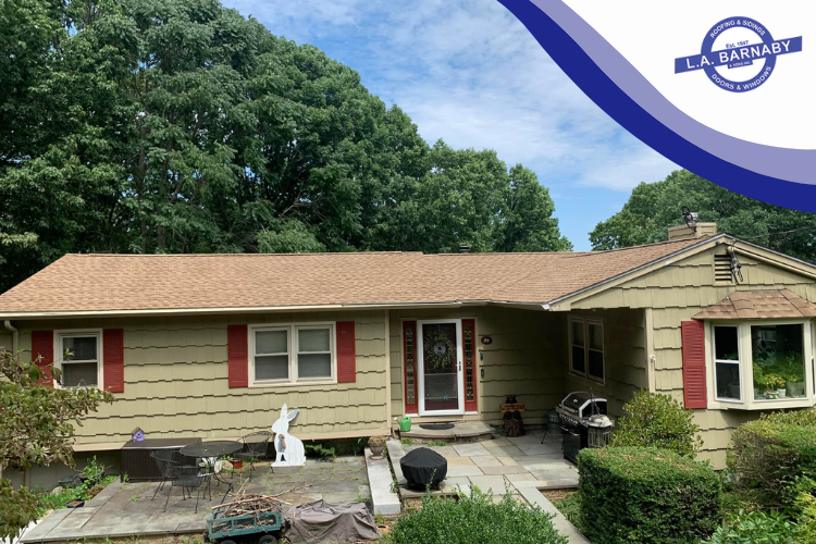 southbury roofing contractor