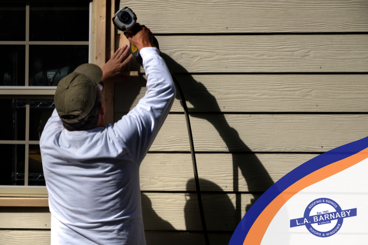 siding contractor greenwich