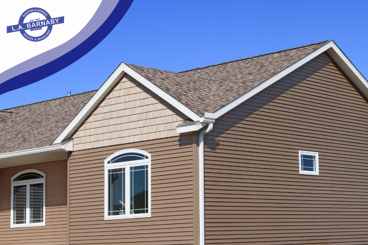 Advice from a Siding Contractor in Greenwich on Fall Maintenance