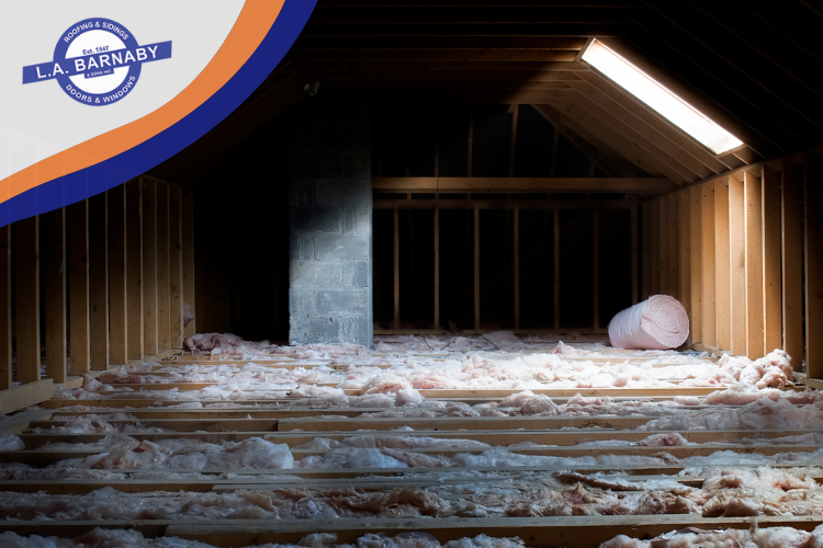 A roofing contractor can evaluate your Stratford home's insulation needs and provide the finest solution.
