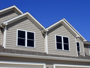 LA Barnaby & Sons is the best Fairfield siding contractor, so it's worth your time to have them take a look at your home