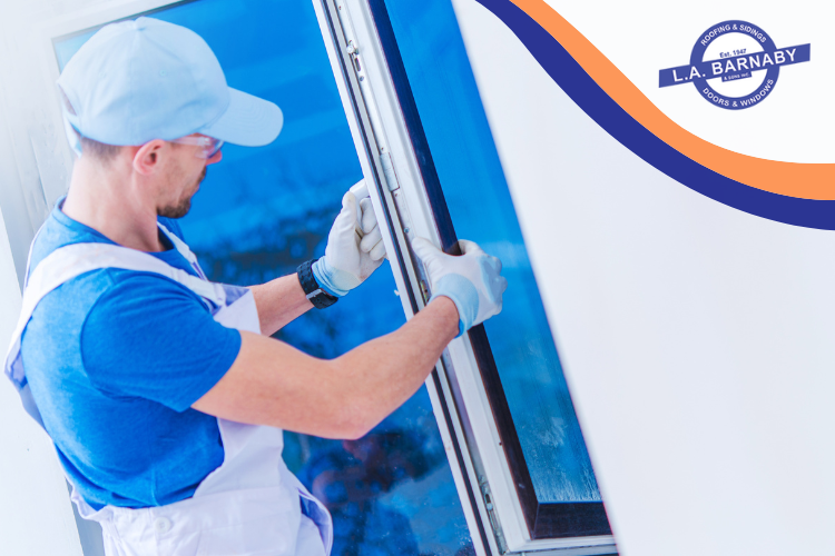 Westport Window Contractor installs gorgeous windows featuring many designs and colors.