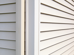 Quality siding materials by L.A. Barnaby in Newtown, CT