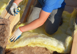 Insulation Contractor Stratford